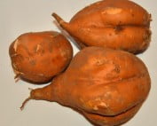 Patate Douce